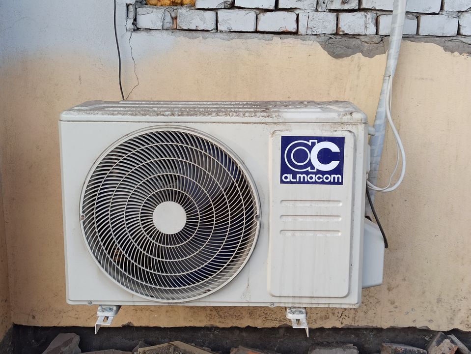 Çetiner Servis klima bakımı nasıl yapılır İstanbul teknik servis