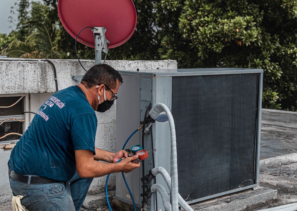 Çetiner Servis İstanbul Avrupa Yakası teknik servis klima kombi bakım